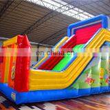 Outdoor Blow up Theme Slide Inflatable Splash Park Equipment for Sale thumbnail-5