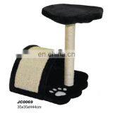 Cute Design Customized Top Quality 2016 Hot New Cat Tree thumbnail-1