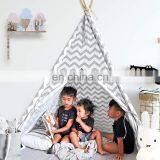 Teepee Tent Wholesale 2020 New Product Kids Teepee Tent Children Teepee Tent thumbnail-7