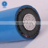 6/10kV Aluminum Conductor Insulated Medium Voltage Power Cable thumbnail-4