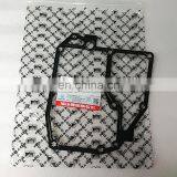 Orignal Cummins ISF38 ISF3.8 Engine Lubricating Oil Cooler Housing Gasket 4990276 thumbnail-2