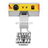 Germany Electric Commercial Deep Fryer Machine Chicken Fryer thumbnail-4