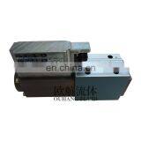 Special Supply Bosch Injection Molding Machine Proportional Valve thumbnail-1