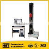 Ceramic Building Materials Universal Compression Tension and Bending Testing Machine Factory thumbnail-4