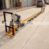 Concrete Leveling Tools of Construction Machine Used in Concrete Floor thumbnail-3