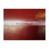 Suppliers of Hot Sale Ral 5030 Color Coated gi Diamond Pattern Embossed Steel Sheet With High Quality thumbnail-4