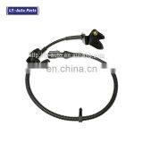 XR849760 ABS Wheel Speed Sensor OEM For Jaguar S-Type X200 CCX 1999-2002 4.0L thumbnail-2