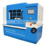 Generator Starter Test Bench