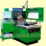 Стенд для испытаний насоса XBD - MTU