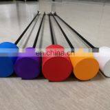 Safe Kids Toy Foam Tip Bow and Arrows Set Outdoor CS Archery Tag Shooting Game Equipment Foam Head Tip Carbon Arrow For Sale thumbnail-3