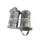 Portable Stainless Steel Oil Filter Cartridge Basket Filter thumbnail-4