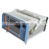 6 Phase Secondary Injection Protection Current Relay Test Kit Digital Relay Protection Tester thumbnail-3