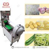 Stainless Steel Vegetable Cutting Machine Food Processing Plant thumbnail-4