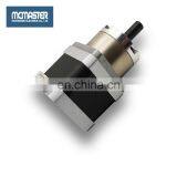 2 Phase 4V Micro DC Planetary Gear Stepper Motor EMM807 thumbnail-3