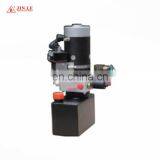 12v 800W Hydraulic Power Unit For Pallet Truck thumbnail-1