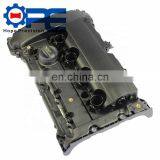 Для Mini Cooper Countryman Paceman с двигателем 1.6L Крышка клапанной крышки двигателя 11127646552 Высокое качество thumbnail-5