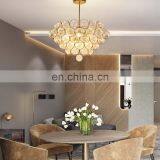 European Decorative Crystal Luxury Hot Chinese Chandelier thumbnail-3