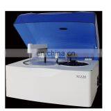 DW-TC220 Chemistry Hematology Analyzer Fully Automatic Biochemistry Analyzer Machine thumbnail-2