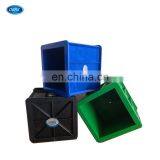 Best Quality Plastic Concrete Test Cube Mould 150mm thumbnail-1
