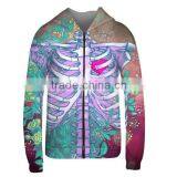 China Fashion Custom Made Fitness Hoodies Manufacturer thumbnail-1