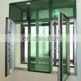 Aluminum Frameless Casement Windows thumbnail-5