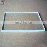 2mm-12mm Thick Extra Clear Low Iron Glass Manufacturers thumbnail-3