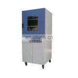 Best Seller Vacuum Lab Drying Oven With Factory Price
