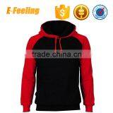 Wholesale Cheap Blank Women Hoodies and Custom Own Design Hoodies thumbnail-5