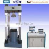 Цена испытательной машины на сжатие YAW-3000F с электрогидравлическим приводом на 3000 кН