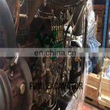 Genuine Used Excavator 6D22 Engine Assy, R375-7H R350-9V SK400 Complete Engine Assy 6D22 Engine Motor For Sale thumbnail-4