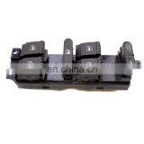 Free Shipping! Door Grab Handle Cover Bezel Trim Power Window Switch For VW MK4 Set 7 Black thumbnail-6