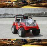 Electric Toy Car / Baby Car Jeep Style thumbnail-1