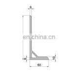SHENGXIN T Slot 60140 Industrial Aluminium Extrusion Proiles thumbnail-2