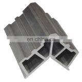 Supplier Aluminum Alloy 6063 T5 Special Anodized Aluminium Profiles Catalogue thumbnail-5