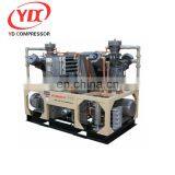 22kw Three Stage Air Compressor thumbnail-2