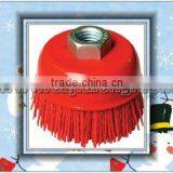 Wire Brushes With Nylon thumbnail-1