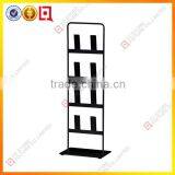 Fashion New Design Useful Metal Newspaper Magazine Rack thumbnail-6