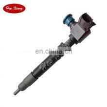 Best Quality Auto Diesel Injector OEM 23670-0E010 295700-0550