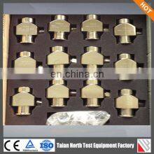 HPO Plunger Common Rail Injector Parts Repair Tool Kit thumbnail-3