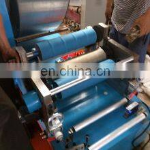 Fully Automatic Smoking Tobacco Cigarette Paper Making Machine thumbnail-2