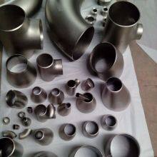 Titanium BW Fitting ANSI B16.9 thumbnail-3