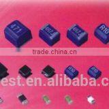 inductors C1005C-12NJ-RF Ferrite inductors