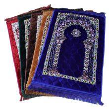 good price prayer rugs carpet muslim prayer mat muslim islamic praying ma