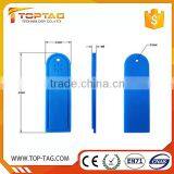 Heat Resistant Washable Silicone Rfid UHF Laundry Tag thumbnail-1