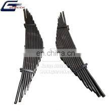 Multi -Blade Leaf Spring Oem 257653 for VL Truck thumbnail-2