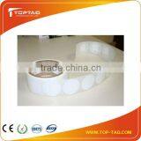 13.56MHz Rfid Tag Rewritable NFC Sticker in Cheap Price