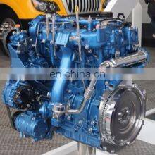 6 Cylinders SCEC Diesel Engine SC25R/28R for Truck thumbnail-3
