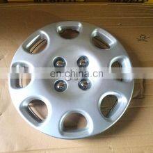 Wheel Cap for Peugeot 206 Series thumbnail-1