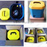 (71637) Automatic Plastic Body Battery Powered Car Wash Water Machine thumbnail-5