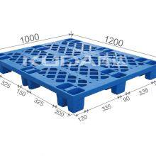 Automatic Pallet Warehouse 1210C Grid Light Plastic Tray From China Good Supplier